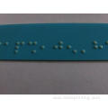 Provide plastic labels PP labels braille label printing